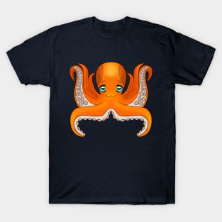 Octopus T-Shirt